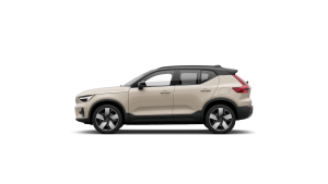 XC40 ULTRA