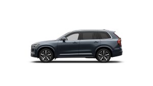 XC90 T8 PLUG-IN HYBRID