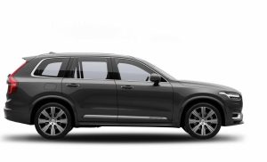 XC90 T8 RECHARGE