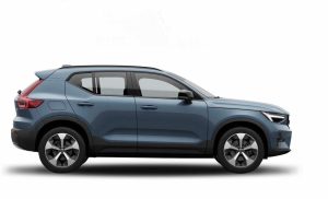 XC40 B5 ULTIMATE