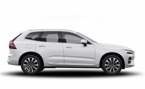 XC60 B6 ULTIMATE BRIGHT