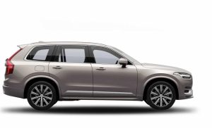 XC90 B6 ULTIMATE